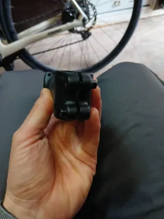 Potencia Megamo 110mm