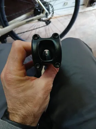 Potencia Megamo 110mm