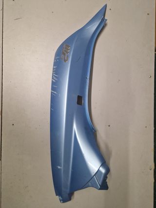 Carenagem Piaggio MP3 Azul