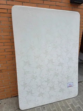 Base tapizada Tapiflex 135x190