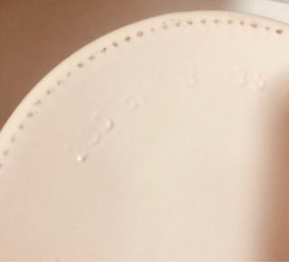 Boccale Birra Brauer Ceramica