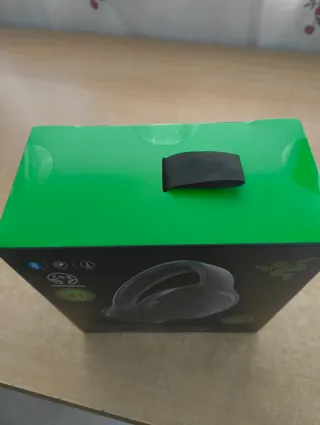 Cascos Inalámbricos Razer Barracuda X Nuevos