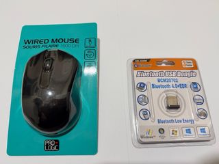 Ordenador HP Elite + Monitor HP