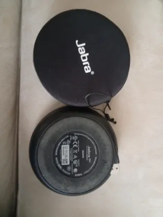 Altavoz Jabra PHS002 Negro