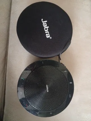 Altavoz Jabra PHS002 Negro