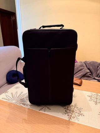 Fliscorno Bach FH 501 Plateado