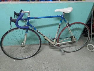 Bicicleta Vintage