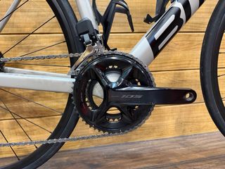 Bici Carretera BMC di2 12v