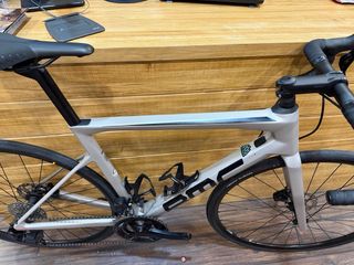 Bici Carretera BMC di2 12v