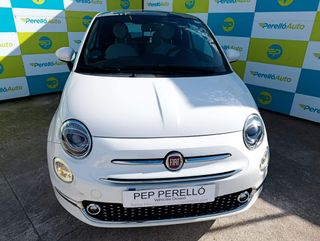 FIAT 500 2022