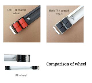 Base Per Lavatrice Asciugatrice Mobile Carrello
