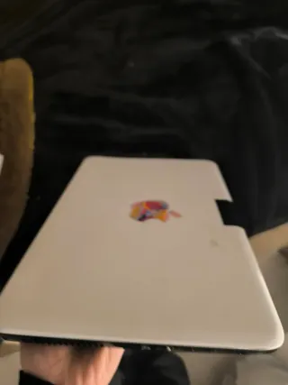 HP Notebook 15 Ordenador Portátil