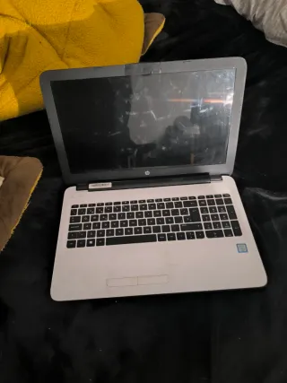 HP Notebook 15 Ordenador Portátil