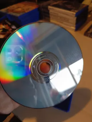 Los 4 Fantásticos PS2 Completo