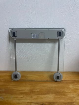 Báscula Digital. Adler