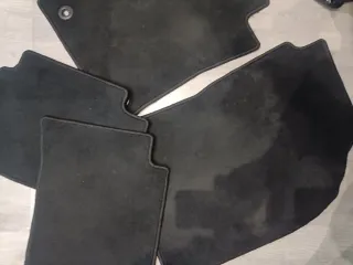 Alfombrillas Suzuki Swace