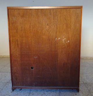 Mueble TV/Hi-Fi madera