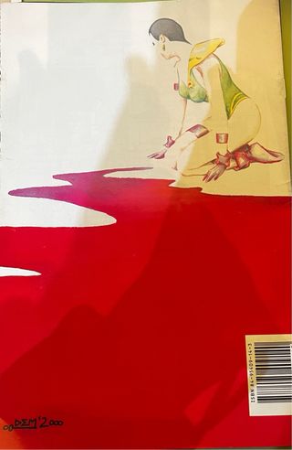 TRILOGÍA COMPLETA COMICS NEQUITIA (1999)