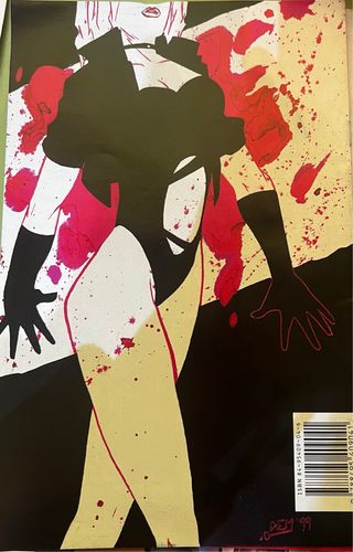 TRILOGÍA COMPLETA COMICS NEQUITIA (1999)