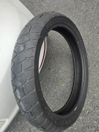 Goma Michelin 120/70 R19 Adventure