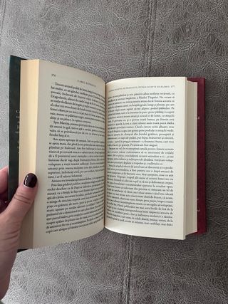 Ultima noapte de dragoste, întâia noapte de război