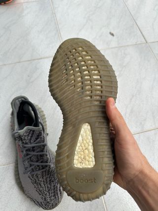 Adidas Yeezy Boost 350 V2 Zebra - 39