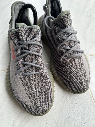 Adidas Yeezy Boost 350 V2 Zebra - 39