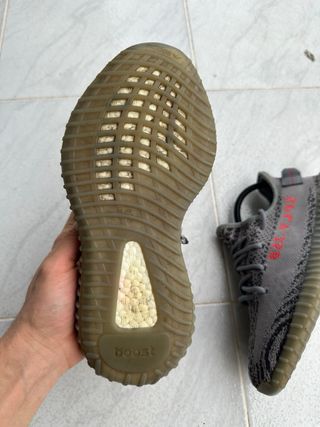 Adidas Yeezy Boost 350 V2 Zebra - 39