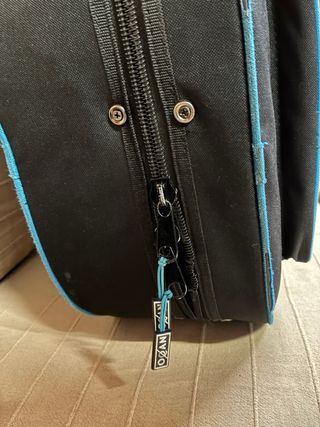 Funda de guitarra acústica OQAN