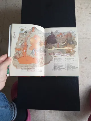 En El Reino De La Fantasia