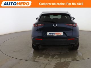 Mazda CX-30 2.0 Skyactiv-G Mild-Hybrid Zenith 2WD