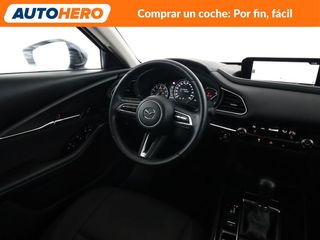 Mazda CX-30 2.0 Skyactiv-G Mild-Hybrid Zenith 2WD