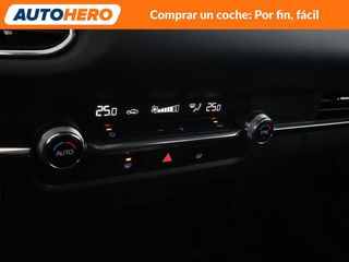 Mazda CX-30 2.0 Skyactiv-G Mild-Hybrid Zenith 2WD