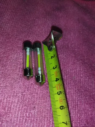 Lampade LED auto C5W SILURO