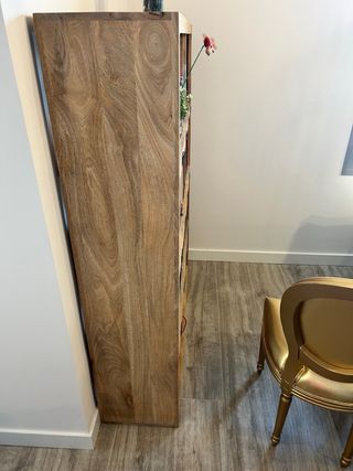 Estantería Maisons du Monde Madera como nueva