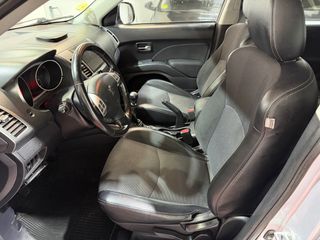 Peugeot 4007 2.2 HDI 156CV 2009