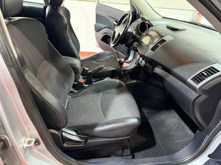 Peugeot 4007 2.2 HDI 156CV 2009