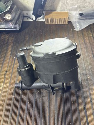 Filtro gasoil Peugeot 206
