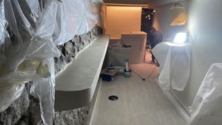 Reformas, arreglos, retoques.