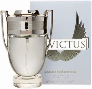 Perfume Invictus Paco Rabanne Eau de Toilette Caba