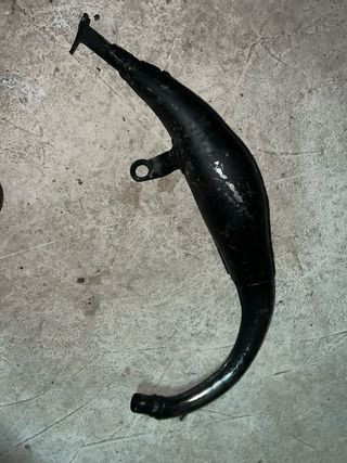 Escape Turbokit Homologado