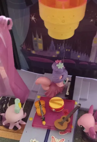 Pet shop