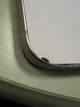 iPhone 15 Rosa Original 87% Batería