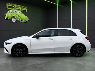 Mercedes-Benz Clase A 200 d 110 kW (150 CV)