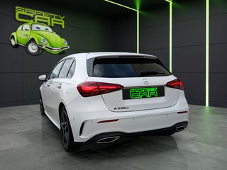 Mercedes-Benz Clase A 200 d 110 kW (150 CV)