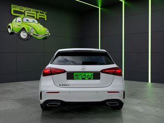 Mercedes-Benz Clase A 200 d 110 kW (150 CV)