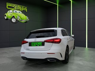 Mercedes-Benz Clase A 200 d 110 kW (150 CV)