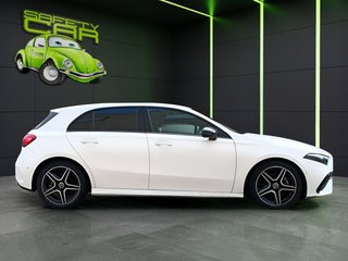Mercedes-Benz Clase A 200 d 110 kW (150 CV)