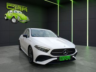 Mercedes-Benz Clase A 200 d 110 kW (150 CV)