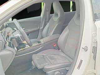 Mercedes-Benz Clase A 200 d 110 kW (150 CV)